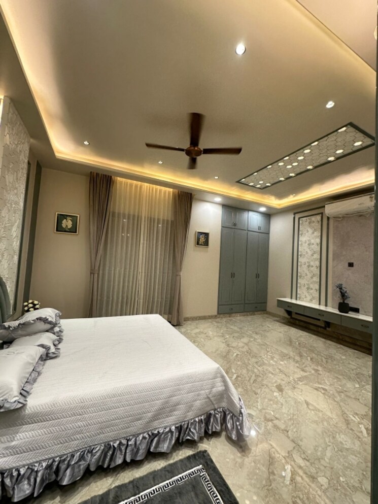 Bedroom, vaishali nagar 4 Bedroom 200 Sq.Yd. Villa In Vaishali Nagar Jaipur 8301070