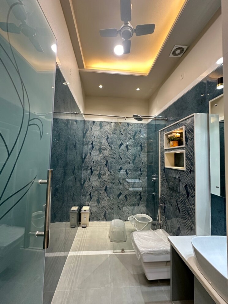 Attached Bathroom, vaishali nagar 4 Bedroom 200 Sq.Yd. Villa In Vaishali Nagar Jaipur 8301070
