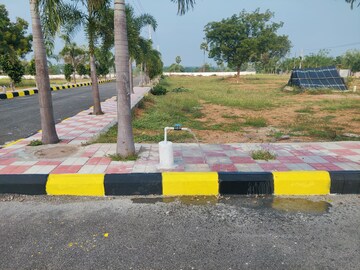  Plot – Exterior View View at Bibinagar - for Sale