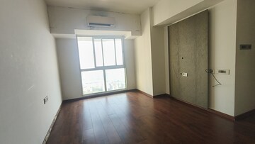 Master Bedroom in 2 BHK Apartment at Omkar Veda Exclusive, Parel – for Rent