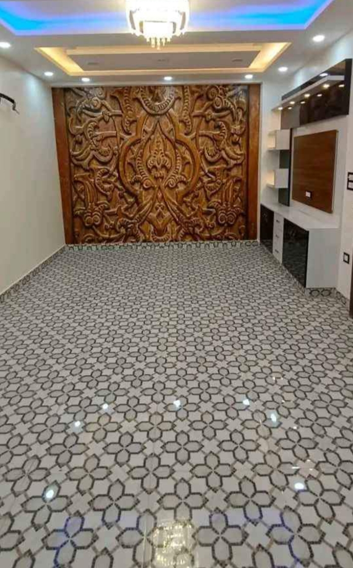 3 BHK + Pooja Room,Extra Room Builder Floor For Sale in Antelia 