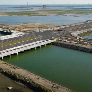  Land – Exterior View View at Parv Shantiban Dreams, Dholera - for Sale