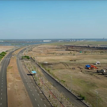 Commercial Land 1500 Sq.Ft. For Resale in Dholera Ahmedabad  8301067