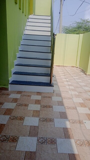 2 BHK Independent House – Exterior View View at Koradi rd - for Sale