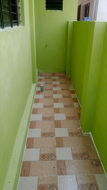 2 BHK Independent House – Exterior View View at Koradi rd - for Sale