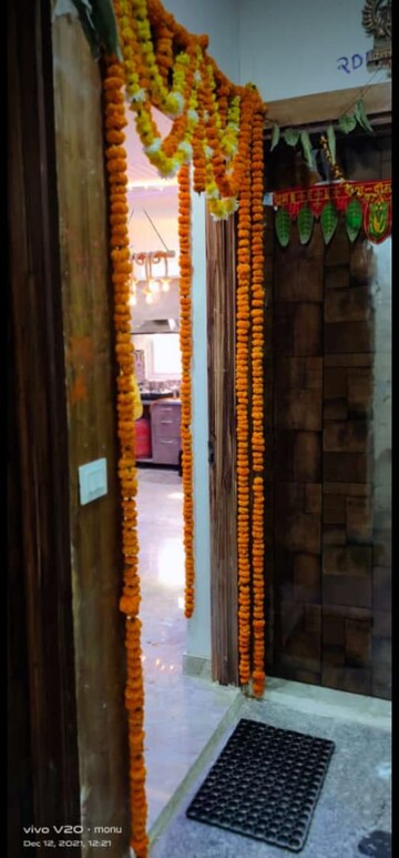 Master Bedroom in 3 BHK Villa at Raj Nagar Extension – for Sale