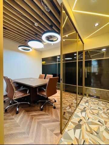  Office Space For Rent in Spaze ITech Park, Sector 49