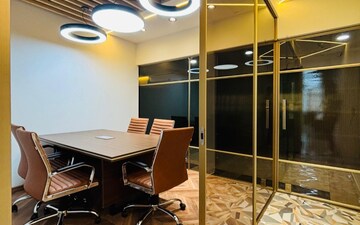 Office Space For Rent in Spaze ITech Park, Sector 49