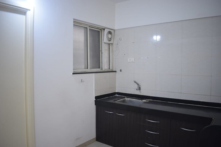 Kitchen, paranjape-athashri 3 Bedroom 1400 Sq.Ft. Apartment In Baner Pune 8301077