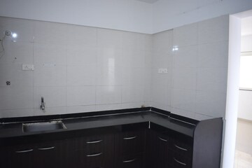 Kitchen in 3 BHK Apartment at Paranjape Athashri, Baner – for Sale