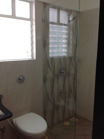 Master Bedroom in 2 BHK Apartment at Goel Ganga Altus, Kharadi – for Rent