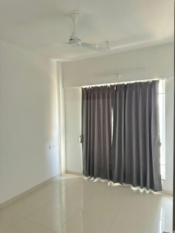 Building Lobby in 2 BHK Apartment at Goel Ganga Altus, Kharadi – for Rent