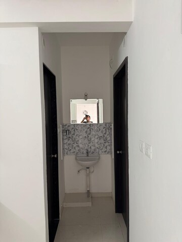 Furnished Amenities in 2 BHK Apartment at Goel Ganga Altus, Kharadi – for Rent