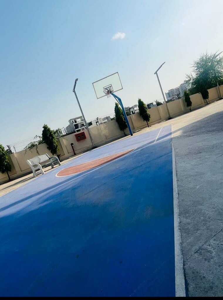 undefined, ratan-galaxy 2 Bedroom 1294 Sq.Ft. Apartment In Vrindavan Yojna Lucknow 8301108