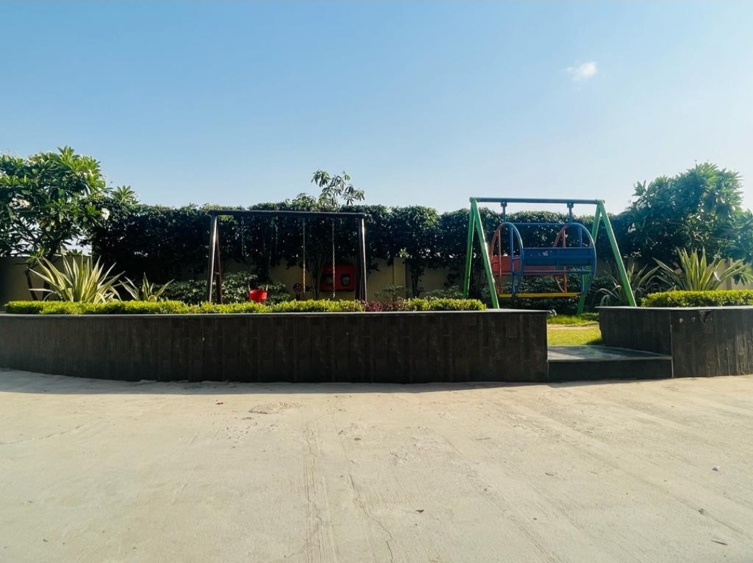 2 BHK + Pooja Room Apartment For Sale in Ratan Galaxy