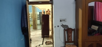 Living Room in 4 BHK Independent House at Idgah Colony – for Sale