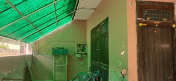 Bathroom in 4 BHK Independent House at Idgah Colony – for Sale