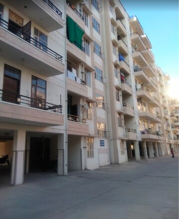 3 BHK Apartment – Exterior View View at Pratap Nagar - for Sale
