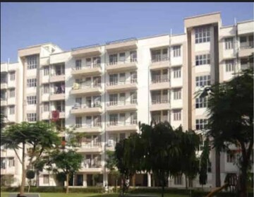 3 BHK Apartment – Exterior View View at Pratap Nagar - for Sale