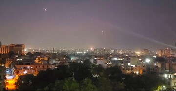 3 BHK Apartment – Exterior View View at Pratap Nagar - for Sale
