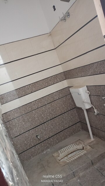 Bathroom in 2 BHK Independent House at Naubasta Kala – for Sale