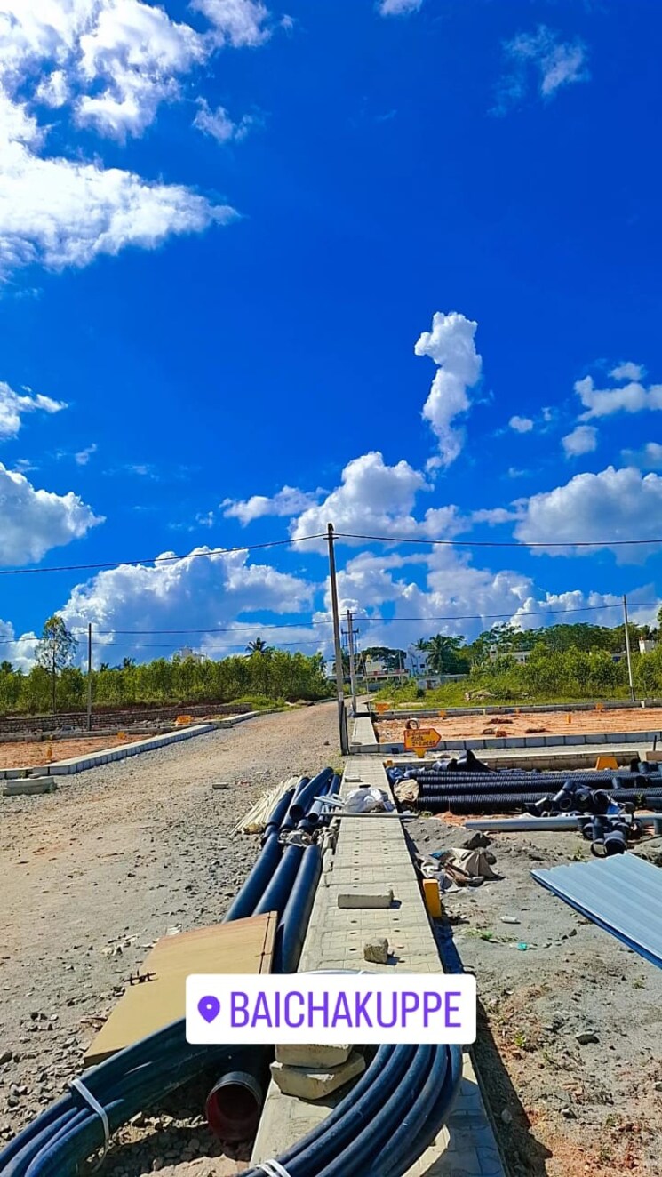 undefined, thavarekere magadi road  600 Sq.Ft. Plot In Thavarekere Magadi Road Bangalore 8301140