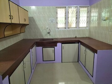 Kitchen in 5 BHK Independent House at Jalahalli – for Rent
