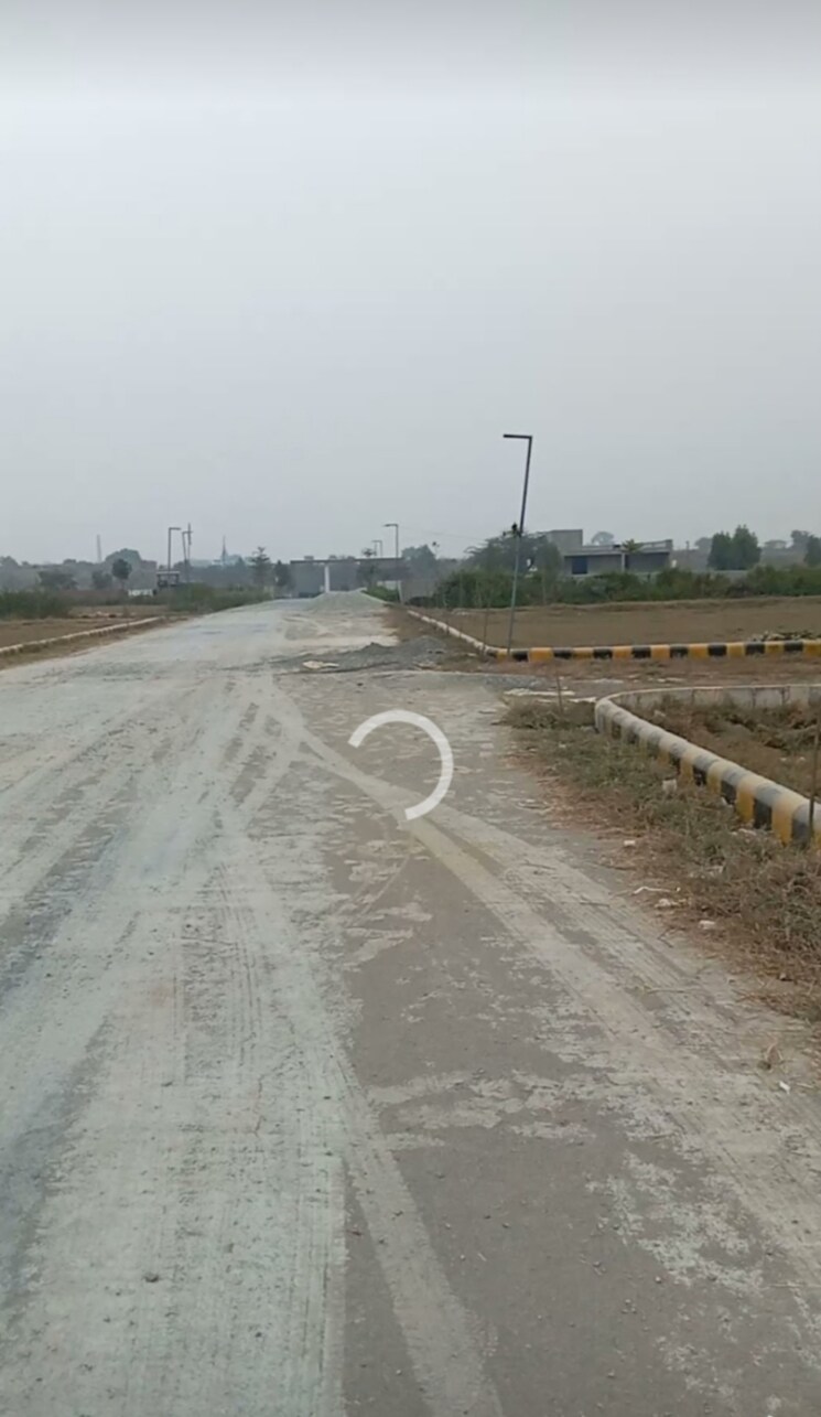 undefined, upsidc site b  100 Sq.Yd. Plot In Upsidc Site B Greater Noida 8301160
