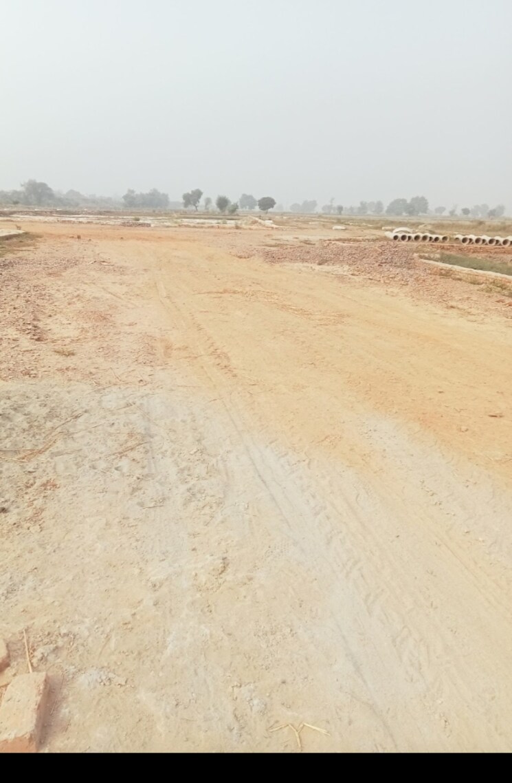 undefined, upsidc site b  100 Sq.Yd. Plot In Upsidc Site B Greater Noida 8301160