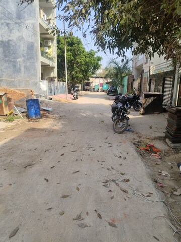 Parking in 3 BHK Apartment at Avantika Colony – for Sale