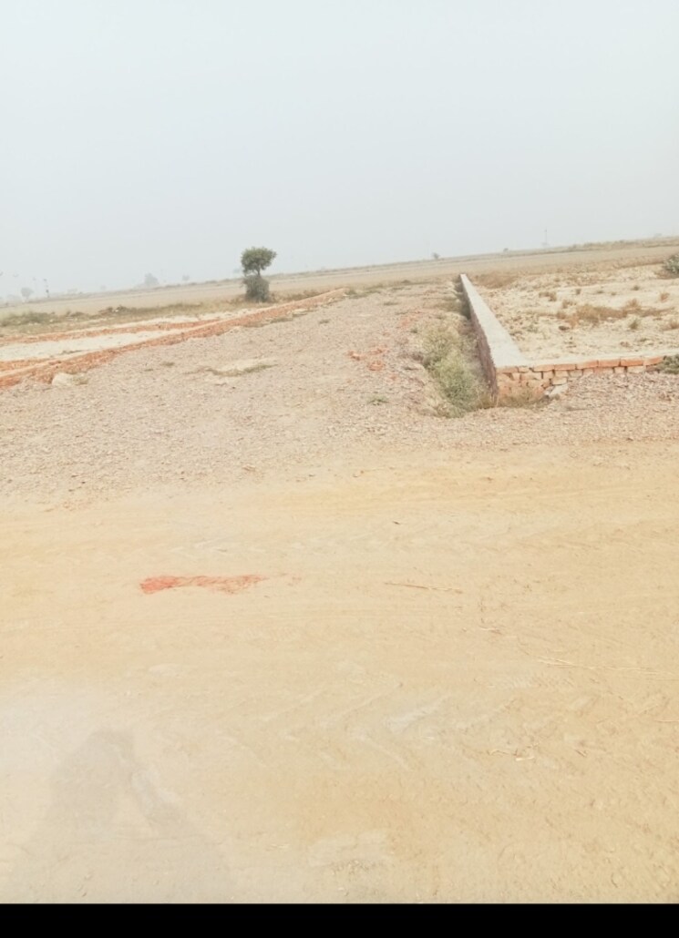 undefined, upsidc site b  100 Sq.Yd. Plot In Upsidc Site B Greater Noida 8301160