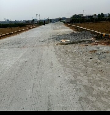 Plot Area in  Plot at Upsidc Site B – for Sale