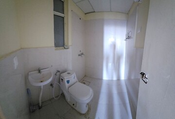 Bathroom in 2 BHK Apartment at Pyramid Urban Homes 2, Sector 86 – for Rent