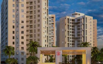 2 BHK Apartment For Rent in Keshav Nagar