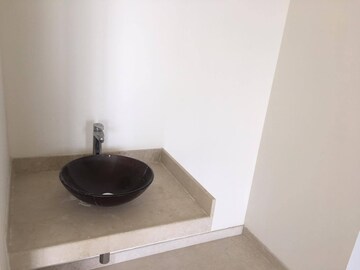 Furnished Amenities in 3 BHK Apartment at Omkar Alta Monte, Malad East – for Sale