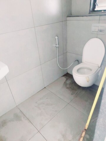 Washroom in  Office Space at ANP Landmark, Wakad – for Sale