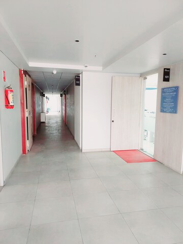 Building Lobby in  Office Space at ANP Landmark, Wakad – for Sale