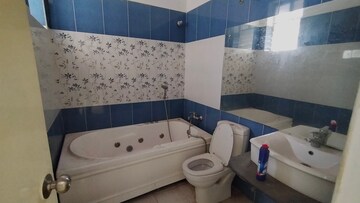 Bathroom in 3 BHK Villa at Yelahanka – for Rent