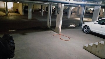 Parking in 3 BHK Villa at Yelahanka – for Rent