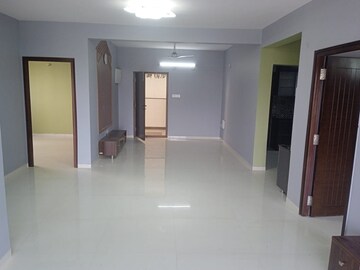 3 BHK Apartment For Rent in Frontline Seven, Kokapet