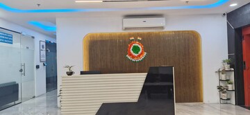 Furnished Amenities in  Office Space at Sector 59 – for Rent