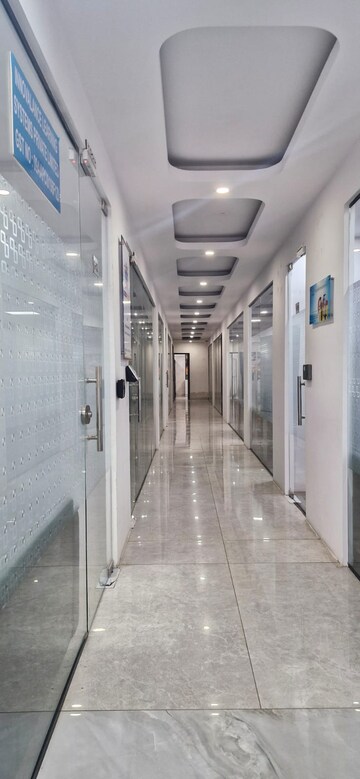Building Lobby in  Office Space at Sector 59 – for Rent