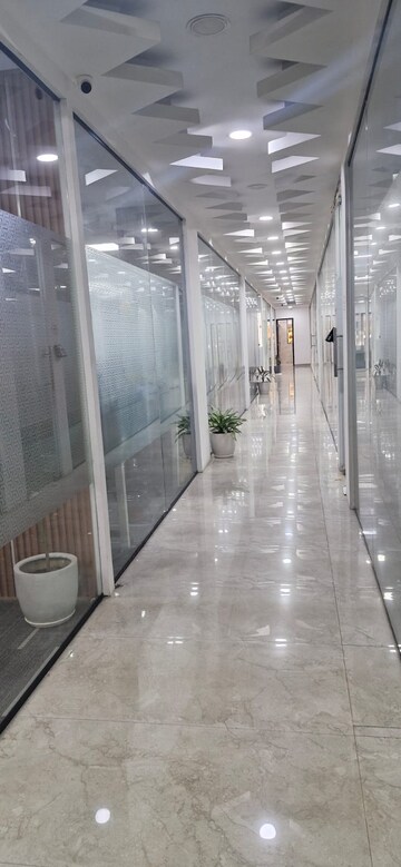 Building Lobby in  Office Space at Sector 59 – for Rent