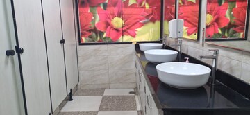Floor Plan in  Office Space at Sector 59 – for Rent
