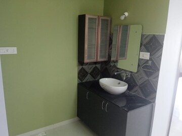 Team Area in 3 BHK Apartment at Frontline Seven, Kokapet – for Rent