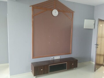 Furnished Amenities in 3 BHK Apartment at Frontline Seven, Kokapet – for Rent