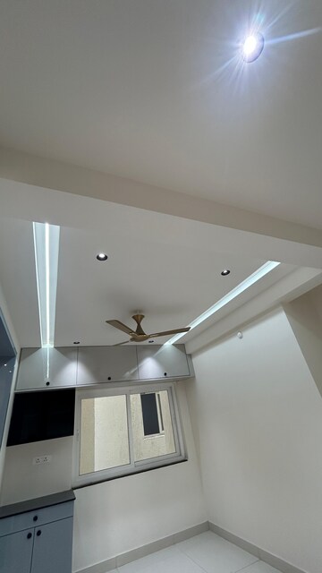 Furnished Amenities in 3 BHK Apartment at GHR Titania, Kondapur – for Rent