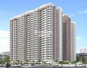 1 BHK Apartment For Rent in Mauli Omkar, Malad East