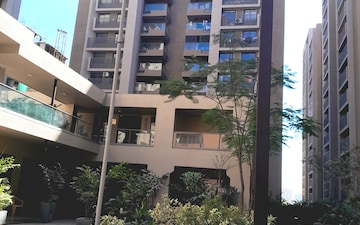 3 BHK Apartment For Rent in Ganesh Malabar County, Near Nirma University On Sg Highway