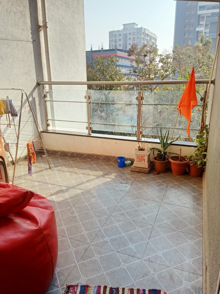  Parking, venkatesh-graffiti-elite 2 Bedroom 780 Sq.Ft. Apartment In Mundhwa Pune 8301216